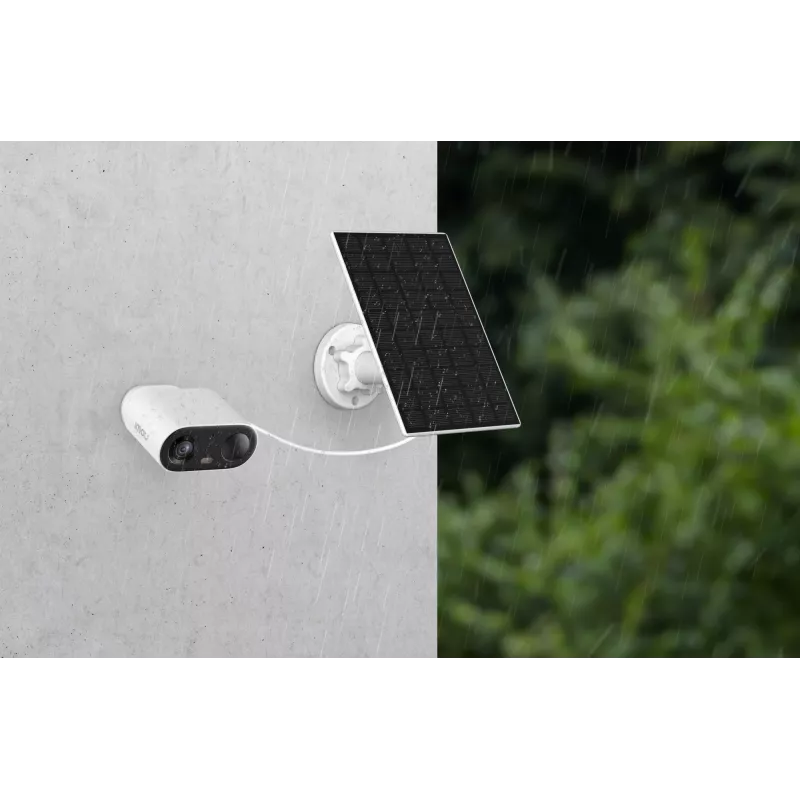 IP security camera IMOU Cell Go Full color Kit Bullet 2304×1296, 2.8 mm lens, 98° H, outdoor, ceiling/wall mount, wireless