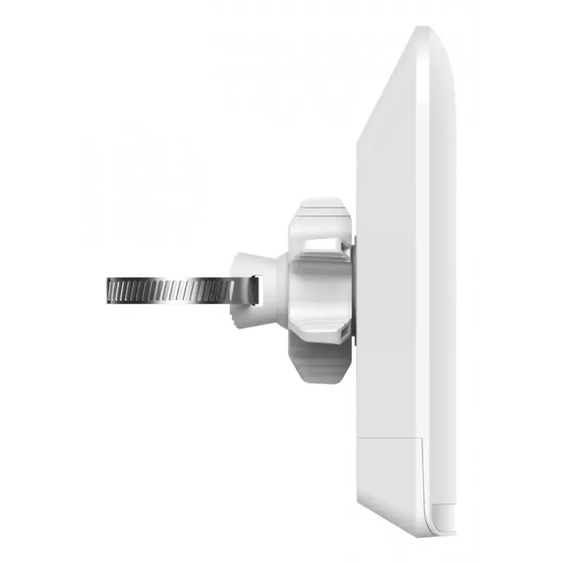 Most sieciowy RUIJIE RG-EST350G most/repeater, dwuzakresowe Wi‑Fi 5, 1000 Mbit/s, wewnętrzna antena 16 dBi, zasięg do 5000 m