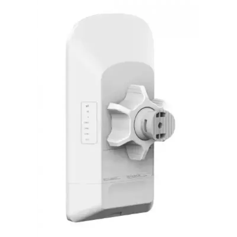 Most sieciowy RUIJIE RG-EST350G most/repeater, dwuzakresowe Wi‑Fi 5, 1000 Mbit/s, wewnętrzna antena 16 dBi, zasięg do 5000 m