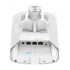 Most sieciowy RUIJIE RG-EST350G most/repeater, dwuzakresowe Wi‑Fi 5, 1000 Mbit/s, wewnętrzna antena 16 dBi, zasięg do 5000 m