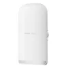 Most sieciowy RUIJIE RG-EST350G most/repeater, dwuzakresowe Wi‑Fi 5, 1000 Mbit/s, wewnętrzna antena 16 dBi, zasięg do 5000 m