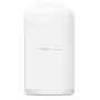 Most sieciowy RUIJIE RG-EST350G most/repeater, dwuzakresowe Wi‑Fi 5, 1000 Mbit/s, wewnętrzna antena 16 dBi, zasięg do 5000 m
