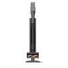 Odkurzacz pionowy Dreame Z30 Station – na baterię, suchy, HEPA, bezworkowy, 3 l, czarny, 3200 Ah