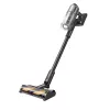 Odkurzacz pionowy Dreame Z30 Station – na baterię, suchy, HEPA, bezworkowy, 3 l, czarny, 3200 Ah