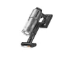 Odkurzacz pionowy Dreame Z30 Station – na baterię, suchy, HEPA, bezworkowy, 3 l, czarny, 3200 Ah