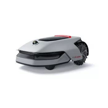 Dreame Robotic Mower A1 Pro Automatyczna kosiarka do trawy Zasilana bateriami Szary