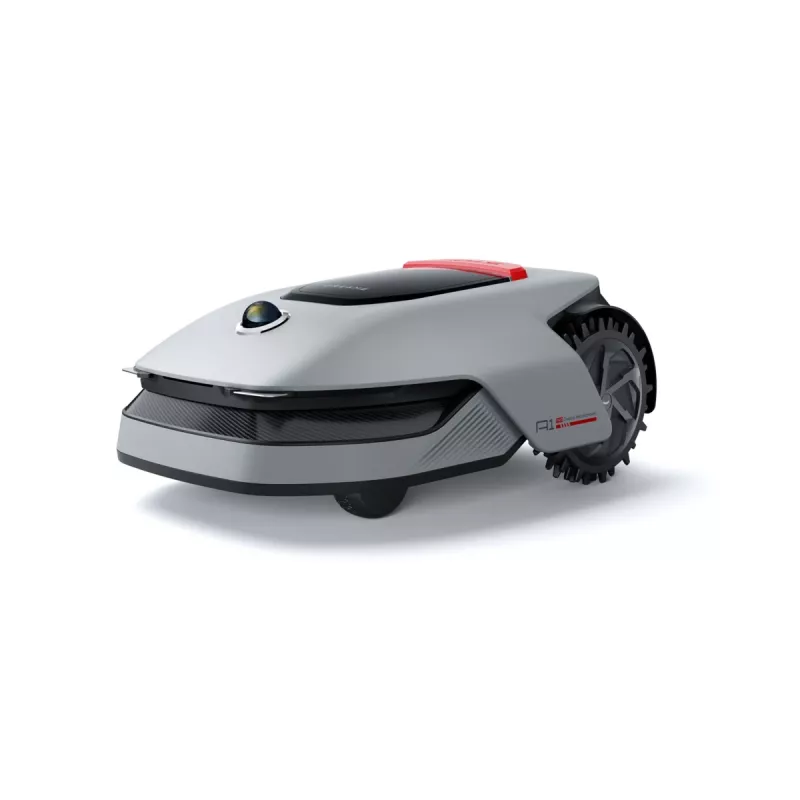 Dreame Robotic Mower A1 Pro Automatyczna kosiarka do trawy Zasilana bateriami Szary