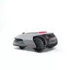 Dreame Robotic Mower A1 Pro Automatyczna kosiarka do trawy Zasilana bateriami Szary