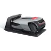 Dreame Robotic Mower A1 Pro Automatyczna kosiarka do trawy Zasilana bateriami Szary