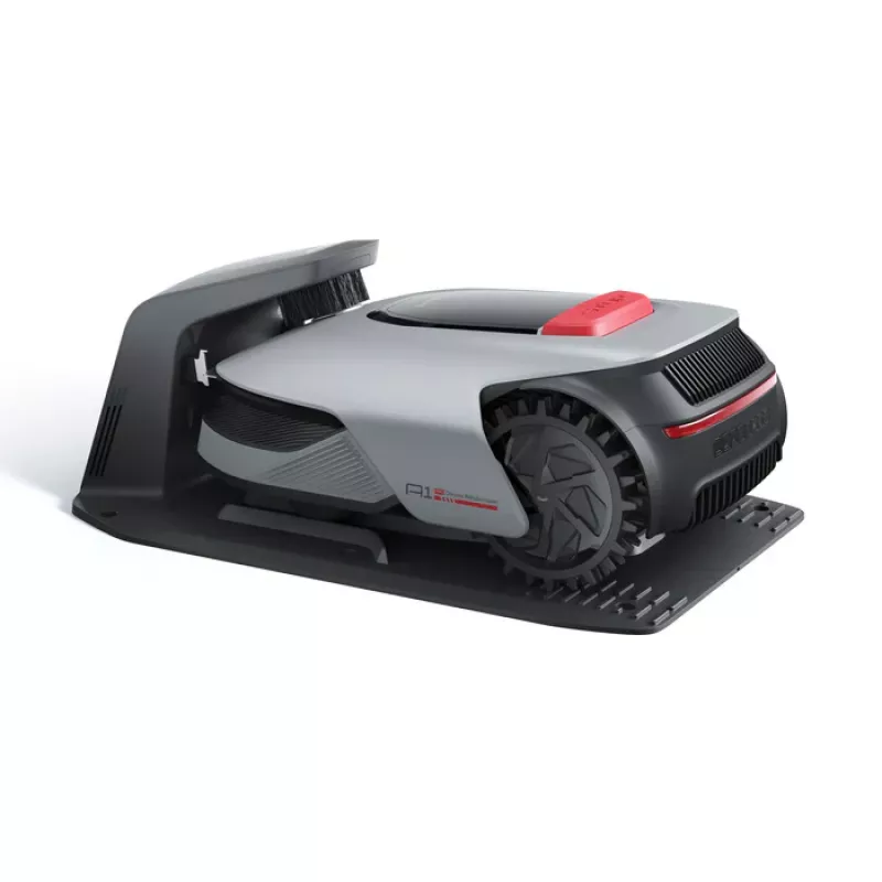 Dreame Robotic Mower A1 Pro Automatyczna kosiarka do trawy Zasilana bateriami Szary