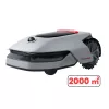 Dreame Robotic Mower A1 Pro Automatyczna kosiarka do trawy Zasilana bateriami Szary