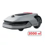 Dreame Robotic Mower A1 Pro Automatyczna kosiarka do trawy Zasilana bateriami Szary