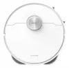 Dreame L40 Ultra AE biały, Combi, Biały, Okrągły, Worek na kurz, 3 kółka, 0,3 L