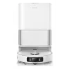 Dreame L40 Ultra AE biały, Combi, Biały, Okrągły, Worek na kurz, 3 kółka, 0,3 L