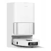 Dreame L40 Ultra AE biały, Combi, Biały, Okrągły, Worek na kurz, 3 kółka, 0,3 L