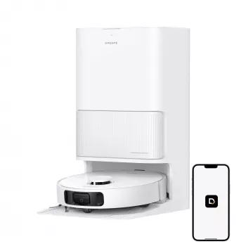 Dreame D20 Ultra 0,32 l biały