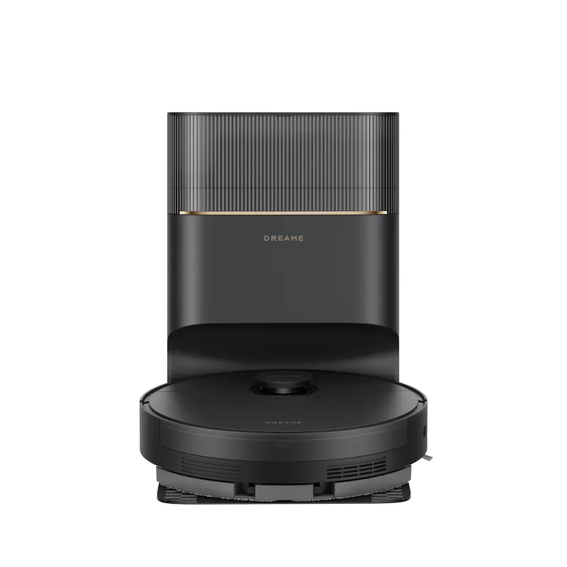 Robot Vacuum Cleaner Dreame D20 Pro Plus Czarny