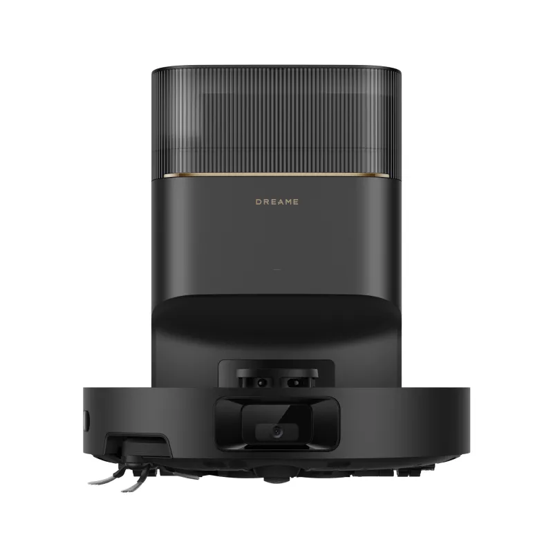 Robot Vacuum Cleaner Dreame D20 Pro Plus Czarny