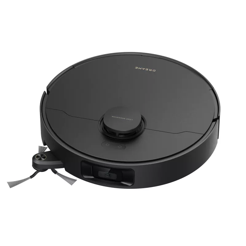 Robot Vacuum Cleaner Dreame D20 Pro Plus Czarny