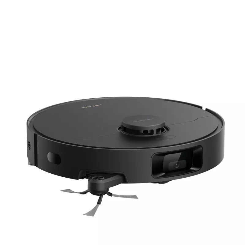 Robot Vacuum Cleaner Dreame D20 Pro Plus Czarny