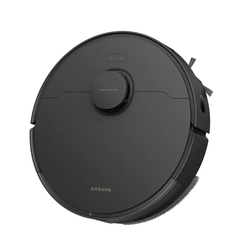 Robot Vacuum Cleaner Dreame D20 Pro Plus Czarny