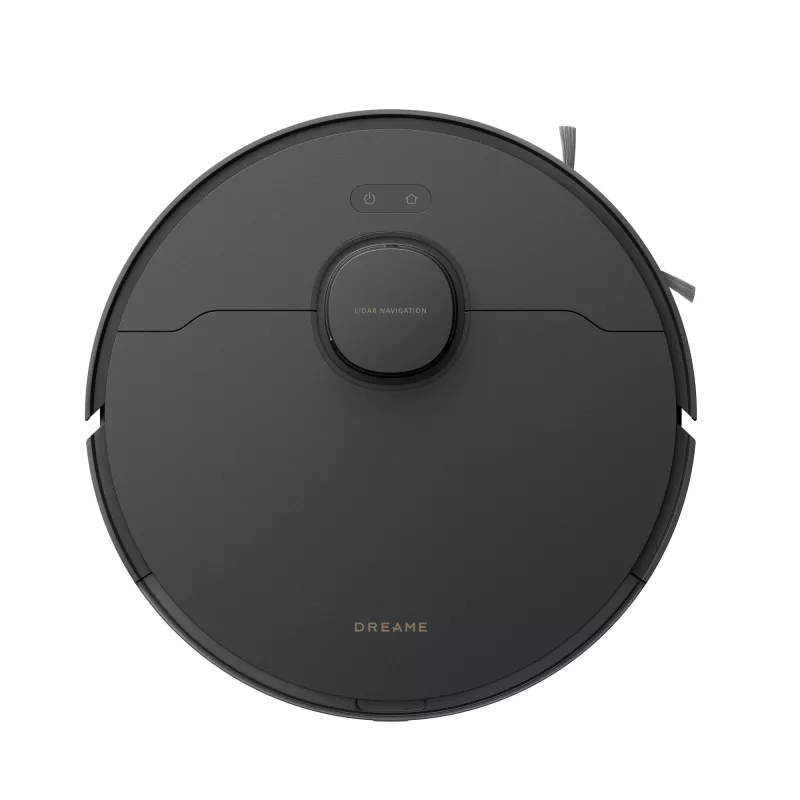 Robot Vacuum Cleaner Dreame D20 Pro Plus Czarny
