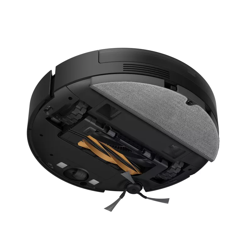 Robot Vacuum Cleaner Dreame D20 Pro Plus Czarny
