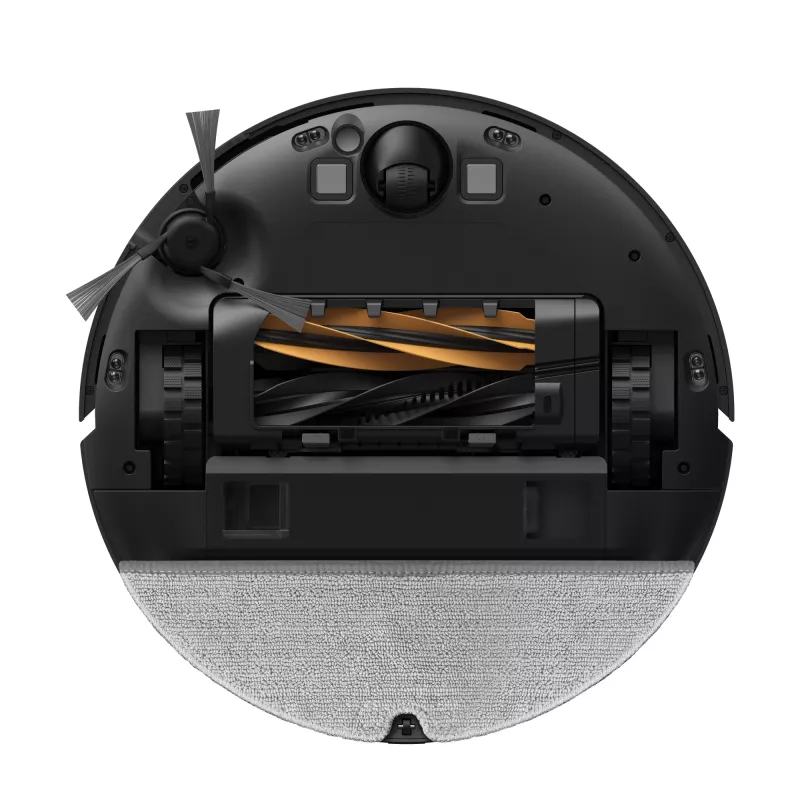Robot Vacuum Cleaner Dreame D20 Pro Plus Czarny