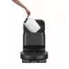 Robot Vacuum Cleaner Dreame D20 Pro Plus Czarny