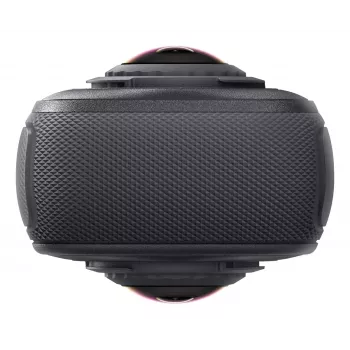 Kamera sportowa Insta360 X4AIR 8K Ultra HD, 29 MP CMOS (1/1.8 cala), 120 fps, wodoszczelna do 15 m, 2010 mAh