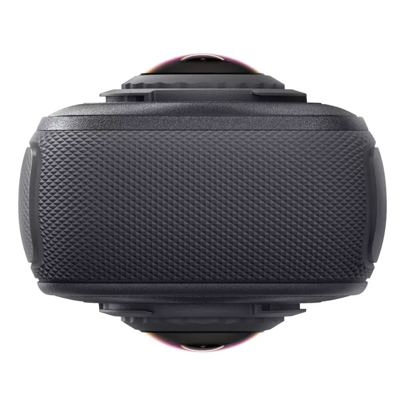 Kamera sportowa Insta360 X4AIR 8K Ultra HD, 29 MP CMOS (1/1.8 cala), 120 fps, wodoszczelna do 15 m, 2010 mAh