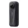 Kamera sportowa Insta360 X4AIR 8K Ultra HD, 29 MP CMOS (1/1.8 cala), 120 fps, wodoszczelna do 15 m, 2010 mAh