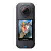 Kamera sportowa Insta360 X4AIR 8K Ultra HD, 29 MP CMOS (1/1.8 cala), 120 fps, wodoszczelna do 15 m, 2010 mAh
