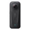 Kamera sportowa Insta360 X4AIR 8K Ultra HD, 29 MP CMOS (1/1.8 cala), 120 fps, wodoszczelna do 15 m, 2010 mAh