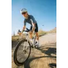 Mini-dron HOVERAir X1 Pro — 4-rotorowy, kamera 12 MP, wideo 4K, zasięg 1000 m, bateria 1920 mAh, 32 GB pamięci wewnętrznej, Czarny