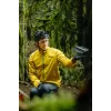 Mini-dron HOVERAir X1 Pro — 4-rotorowy, kamera 12 MP, wideo 4K, zasięg 1000 m, bateria 1920 mAh, 32 GB pamięci wewnętrznej, Czarny