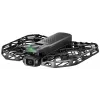 Mini-dron HOVERAir X1 Pro — 4-rotorowy, kamera 12 MP, wideo 4K, zasięg 1000 m, bateria 1920 mAh, 32 GB pamięci wewnętrznej, Czarny