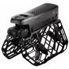 Mini-dron HOVERAir X1 Pro — 4-rotorowy, kamera 12 MP, wideo 4K, zasięg 1000 m, bateria 1920 mAh, 32 GB pamięci wewnętrznej, Czarny