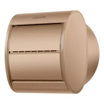 Suszarka do włosów Dreame Miracle Pro AHX30 1600 W złota