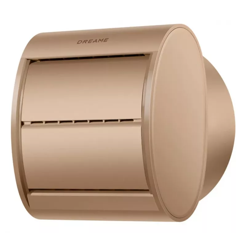 Suszarka do włosów Dreame Miracle Pro AHX30 1600 W złota