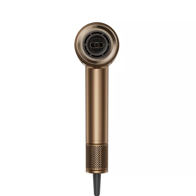 Suszarka do włosów Dreame Pilot 1600W brązowa AHX01A