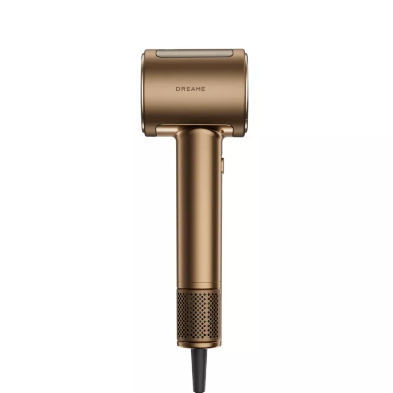 Suszarka do włosów Dreame Pilot 1600W brązowa AHX01A