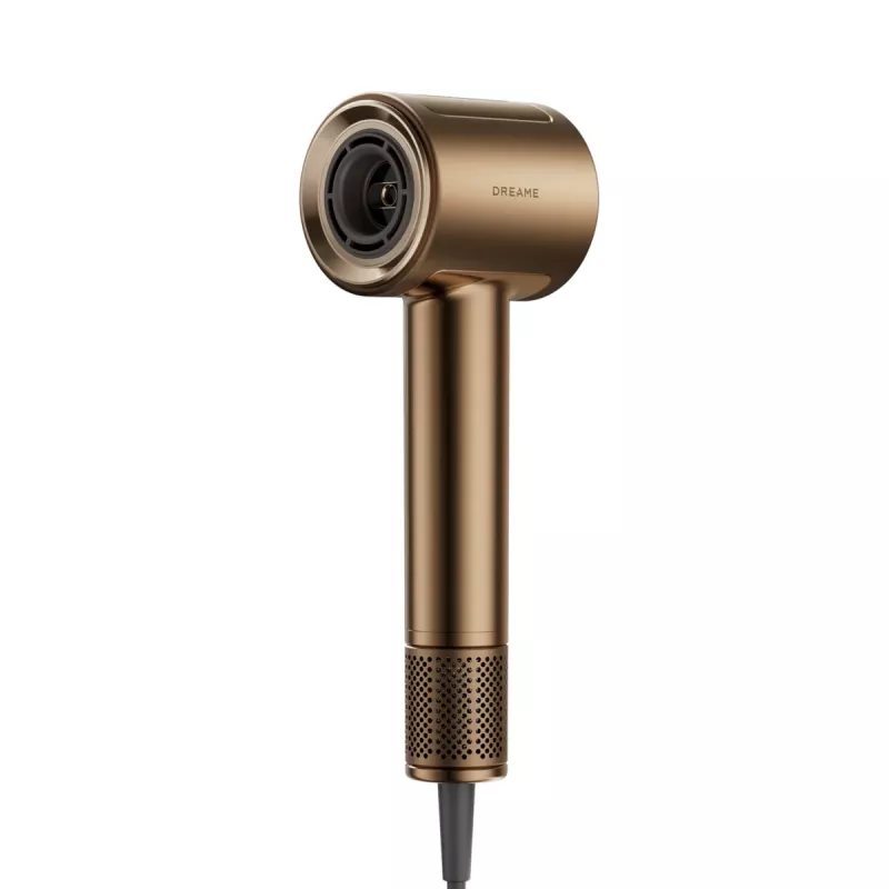 Suszarka do włosów Dreame Pilot 1600W brązowa AHX01A