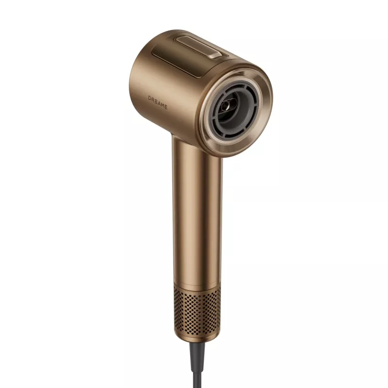 Suszarka do włosów Dreame Pilot 1600W brązowa AHX01A