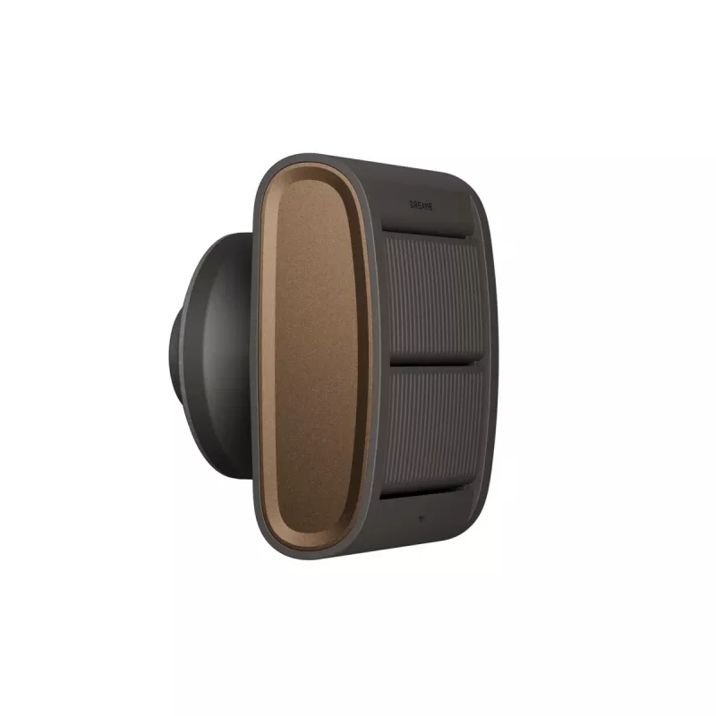 Suszarka do włosów Dreame Pilot 1600W brązowa AHX01A