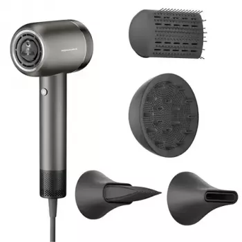 Suszarka do włosów Dreame Hair Gusto AHG40A-GY, szara