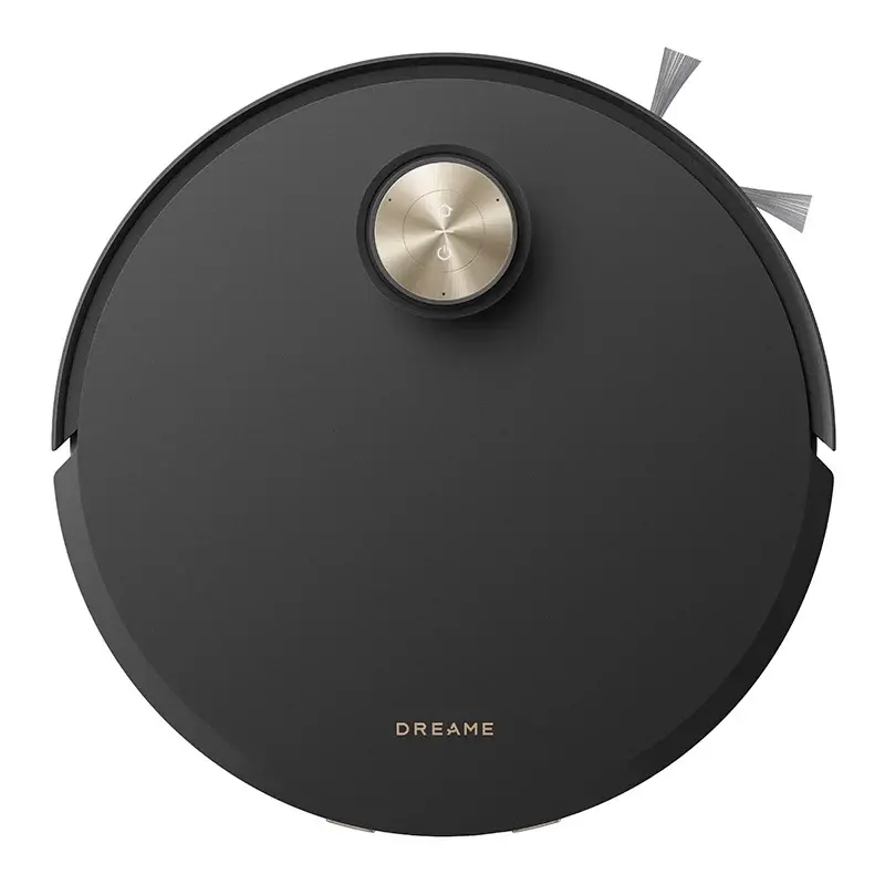 Robot odkurzający Dreame Aqua 10 Roller czarny