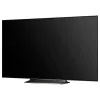 Smart TV Dreame Aura S100 55 cali, QLED+ (Mini Led), 4K UHD, Google TV, 144 Hz, procesor AI, zintegrowany soundbar, czarny