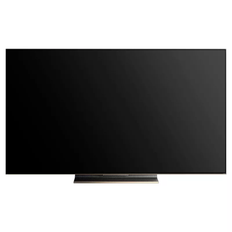 Telewizor Smart TV Dreame Aura S100 65 cali, QLED+ (Mini LED), 4K UHD, Google TV, 144 Hz, procesor AI, zintegrowany soundbar, czarny