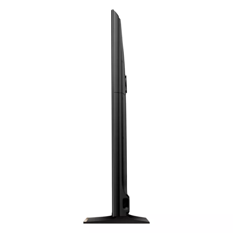 Telewizor Smart TV Dreame Aura S100 65 cali, QLED+ (Mini LED), 4K UHD, Google TV, 144 Hz, procesor AI, zintegrowany soundbar, czarny